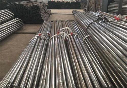 泉州桩基声测管