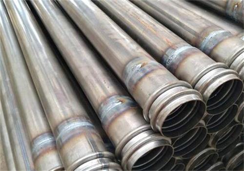 泉州桩基声测管