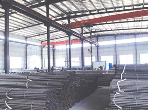 泉州桩基声测管