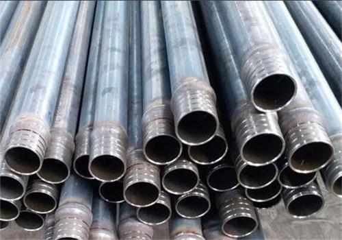 泉州桩基声测管 泉州桩基声测管