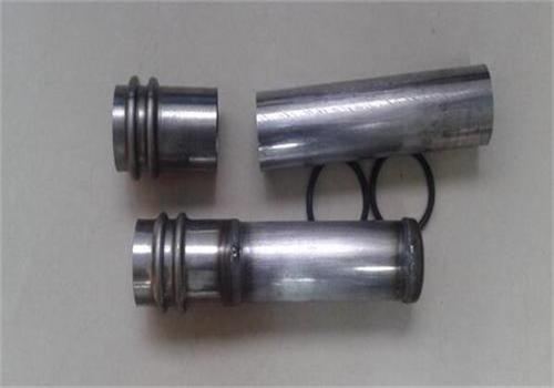 泉州桩基声测管