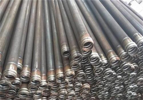 泉州桩基声测管