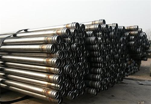 泉州桩基声测管