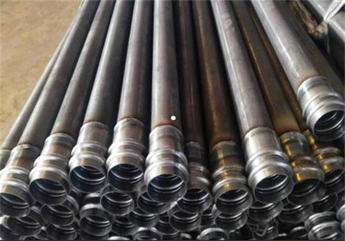 泉州桩基声测管