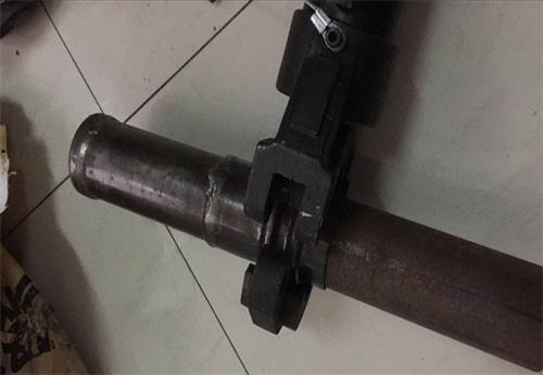 泉州桩基声测管