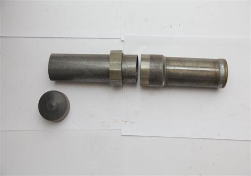 泉州桩基声测管 泉州桩基声测管