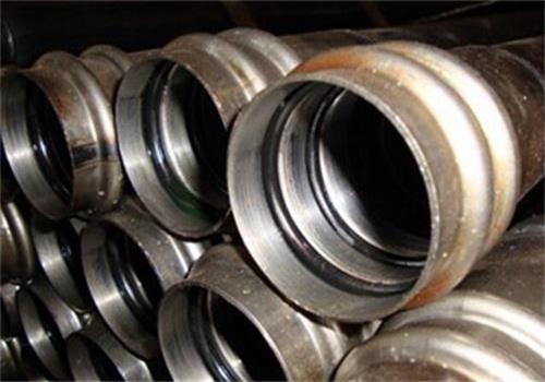 泉州桩基声测管