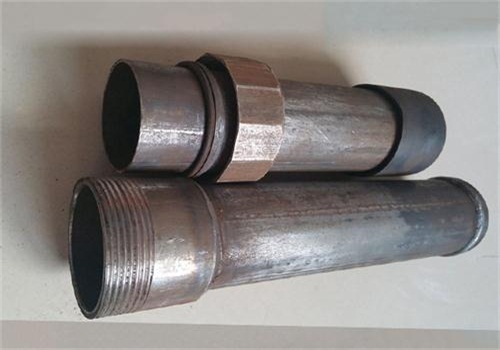 泉州桩基声测管